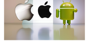 android and Iphone Repairing