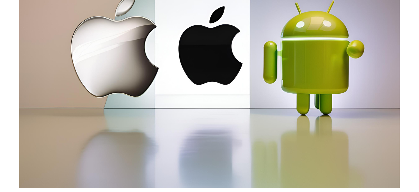 android and Iphone Repairing