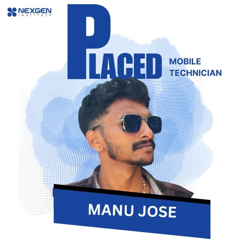 Nexgen Institute of Mobile Technology