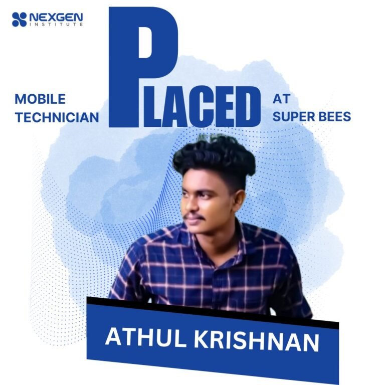 Nexgen Institute of Mobile Technology