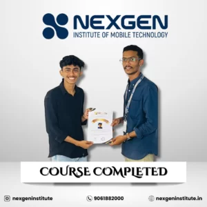 Nexgen Institute of Mobile Technology