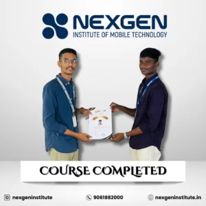 Nexgen Institute of Mobile Technology