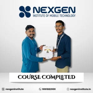 Nexgen Institute of Mobile Technology