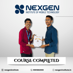Nexgen Institute of Mobile Technology