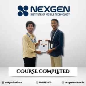 Nexgen Institute of Mobile Technology