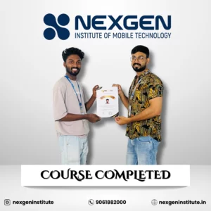 Nexgen Institute of Mobile Technology