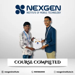 Nexgen Institute of Mobile Technology