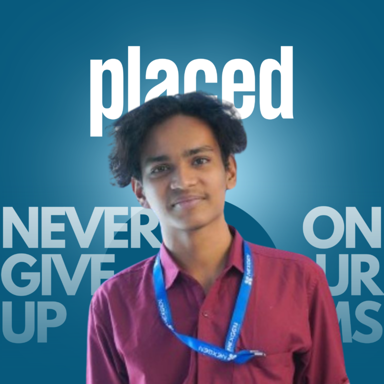 mobile Technician Course placement