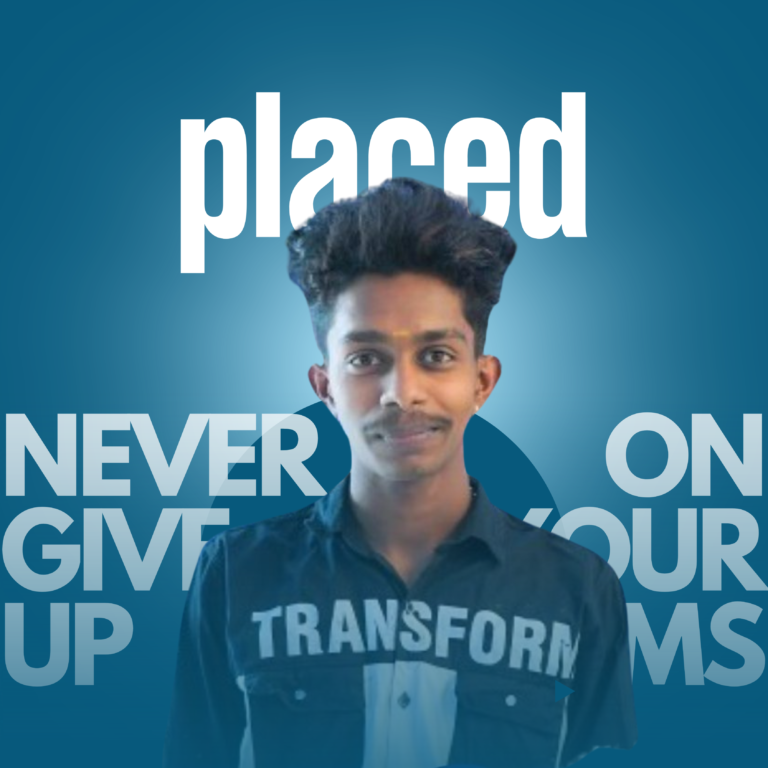 mobile Technician Course placement