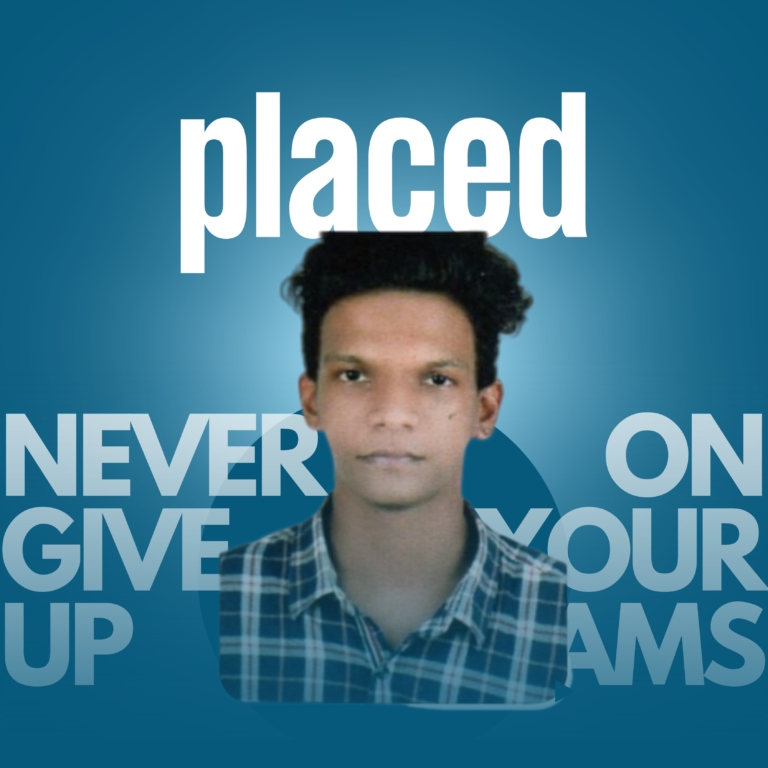 mobile Technician Course placement