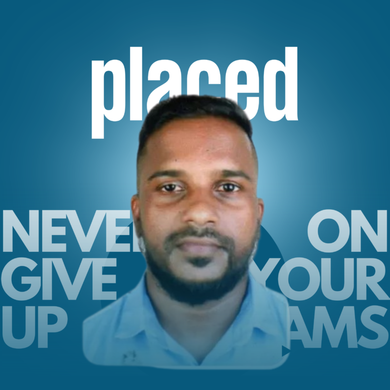 mobile Technician Course placement