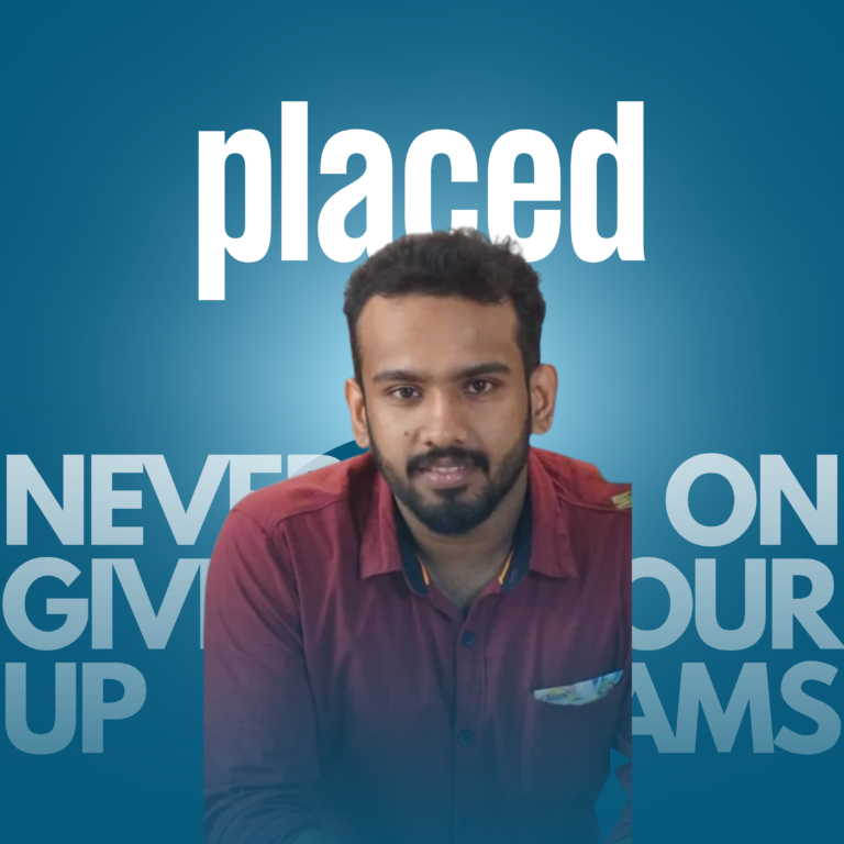 mobile Technician Course placement