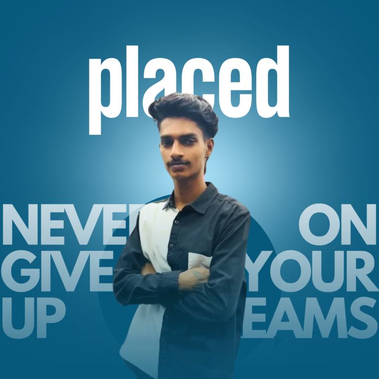 mobile Technician Course placement