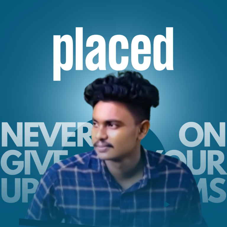 mobile Technician Course placement