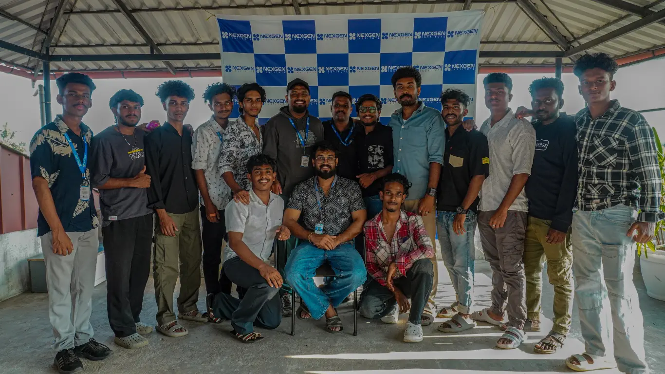 Student Success in Mobile Repair Training