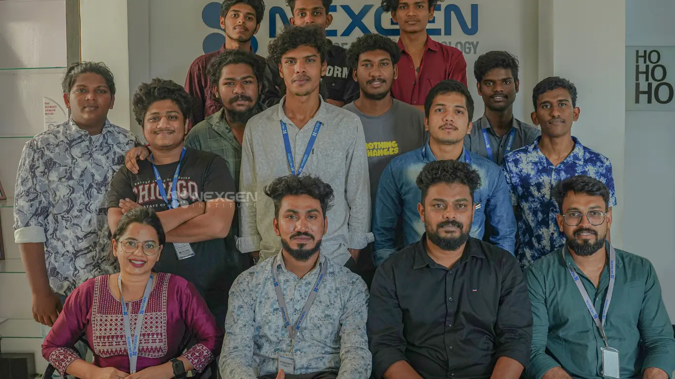 Student Success in Mobile Repair Training