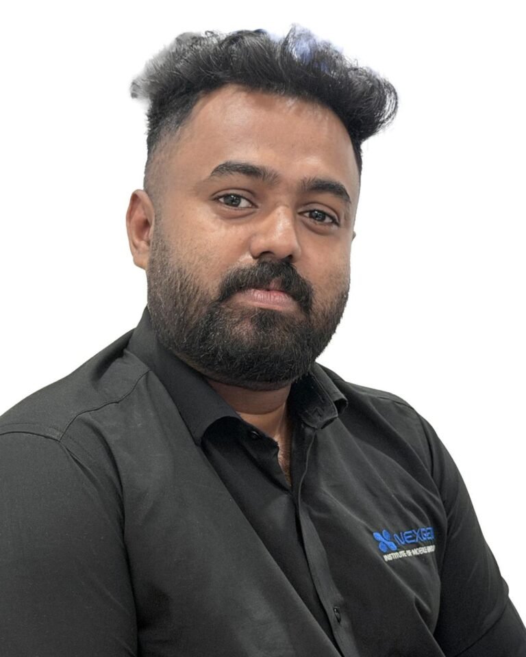 SAJEESH K