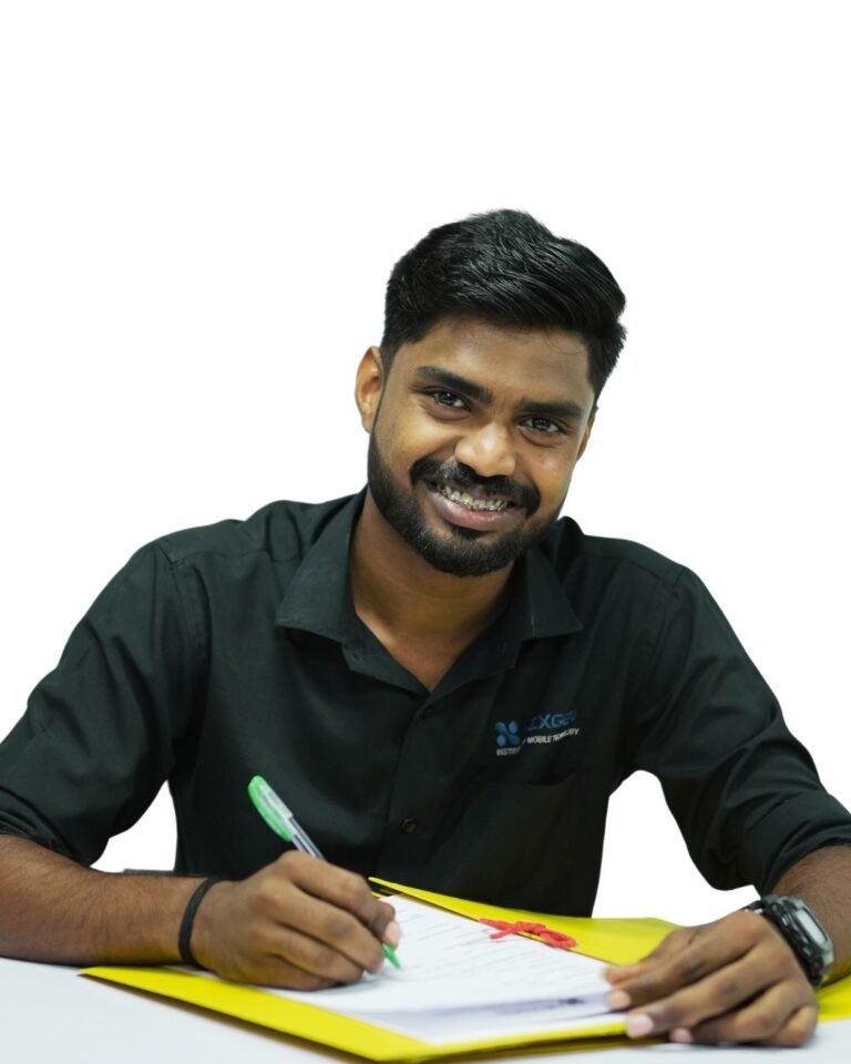 AKHIL SATHEESH