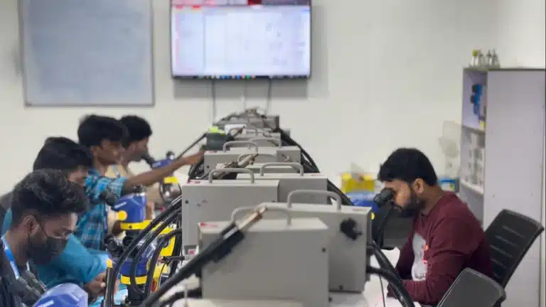 mobile repairing course in kochi
