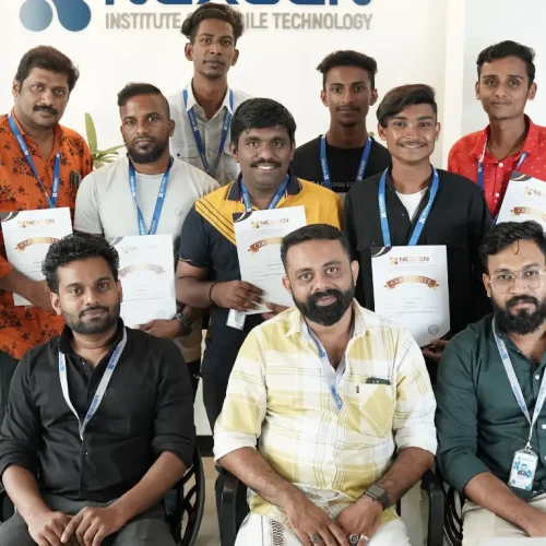 Student Success in Mobile Repair Training